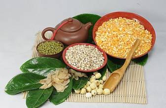 白癜风患者多吃豆类食物真的好吗?