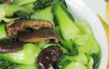 白癜风患者多吃香菇可以吗?
