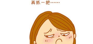 精乌片:做好三个注意,脱发困扰不再来
